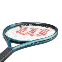 Wilson Ultra 25 V4.0 Junior Racket -Tennis Discount Store 03846000 11