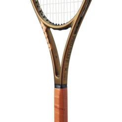 Wilson Pro Staff X V14 Tour Racket -Tennis Discount Store 03876000 10