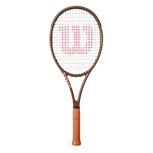 Wilson Pro Staff 97L V14 Tour Racket 3 Wilson Pro Staff 97L V14 Tour Racket