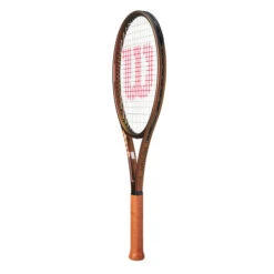 Wilson Pro Staff 97L V14 Tour Racket 12 Wilson Pro Staff 97L V14 Tour Racket -Tennis Discount Store 03877000 0 7
