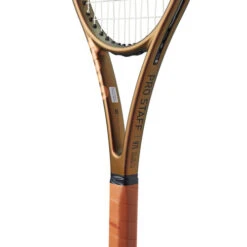 Wilson Pro Staff 97L V14 Tour Racket 13 Wilson Pro Staff 97L V14 Tour Racket -Tennis Discount Store 03877000 10