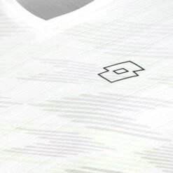 Lotto Tech 1 D4 T-Shirt Women -Tennis Discount Store 03878000 10