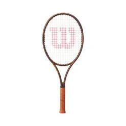 Tennis Discount Store 14 Wilson Pro Staff 26 Junior Racket