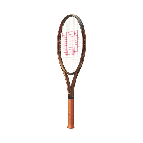 Wilson Pro Staff 26 Junior Racket 7 Wilson Pro Staff 26 Junior Racket - Image 5