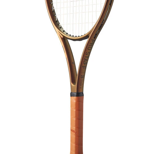 Wilson Pro Staff 26 Junior Racket 8 Wilson Pro Staff 26 Junior Racket - Image 6