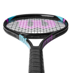 Wilson Six Lv Comfort Rackets -Tennis Discount Store 03896000 10