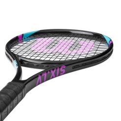 Wilson Six Lv Comfort Rackets -Tennis Discount Store 03896000 11