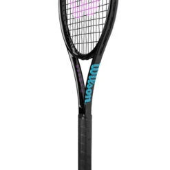 Wilson Six Lv Comfort Rackets -Tennis Discount Store 03896000 12