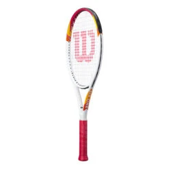 Wilson Six One Comfort Rackets -Tennis Discount Store 03897000 0 7
