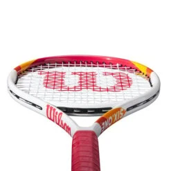 Wilson Six One Comfort Rackets -Tennis Discount Store 03897000 11