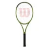 Wilson Blade Feel 100 Allround Racket -Tennis Discount Store 03899000 000