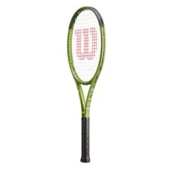 Wilson Blade Feel 100 Allround Racket 8 Wilson Blade Feel 100 Allround Racket -Tennis Discount Store 03899000 0 7