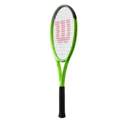 Wilson Blade Feel RXT 105 Allround Racket -Tennis Discount Store 03901000 0 7