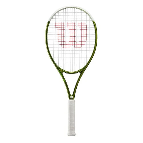 Wilson Blade Feel Team 103 Allround Racket 3 Wilson Blade Feel Team 103 Allround Racket