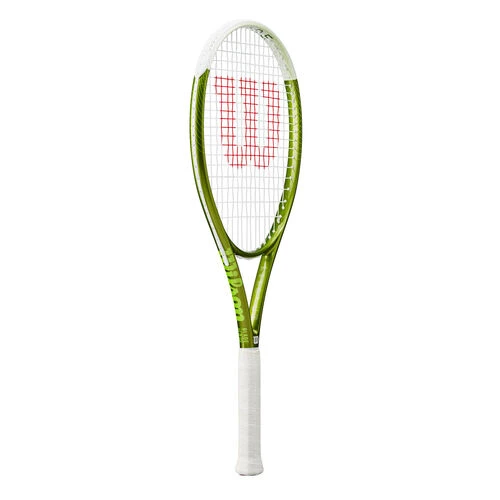 Wilson Blade Feel Team 103 Allround Racket 4 Wilson Blade Feel Team 103 Allround Racket - Image 2