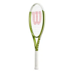Wilson Blade Feel Team 103 Allround Racket 8 Wilson Blade Feel Team 103 Allround Racket -Tennis Discount Store 03902000 0 7