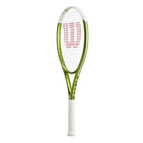 Wilson Blade Feel Team 103 Allround Racket 5 Wilson Blade Feel Team 103 Allround Racket - Image 3