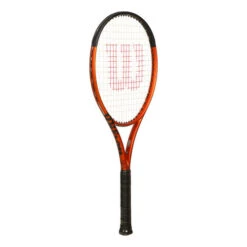 Wilson Burn 100 ULS V 5 Tour Racket -Tennis Discount Store 03905000 0 6