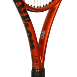Wilson Burn 100 ULS V 5 Tour Racket -Tennis Discount Store 03905000 10