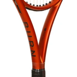 Wilson Burn 100 ULS V 5 Tour Racket -Tennis Discount Store 03905000 11