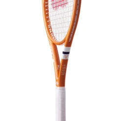 Wilson Roland Garros Team Allround Racket -Tennis Discount Store 03913000 10