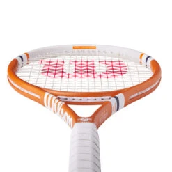 Wilson Roland Garros Team Allround Racket -Tennis Discount Store 03913000 11