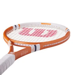 Wilson Roland Garros Team Allround Racket -Tennis Discount Store 03913000 12