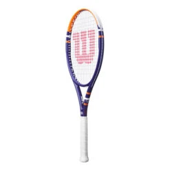 Wilson Roland Garros Equipe HP Allround Racket -Tennis Discount Store 03914000 0 7