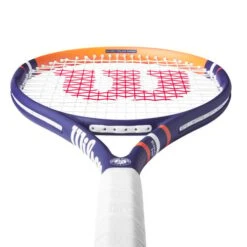 Wilson Roland Garros Equipe HP Allround Racket -Tennis Discount Store 03914000 11