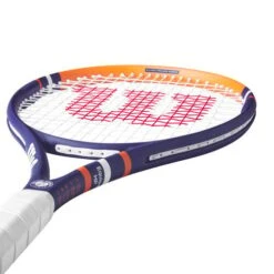 Wilson Roland Garros Equipe HP Allround Racket -Tennis Discount Store 03914000 12