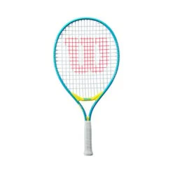 Tennis Discount Store 24 Wilson Ultra Power Jr 21 Junior Racket