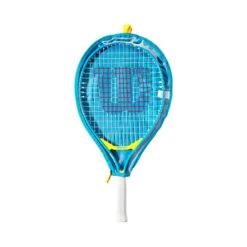 Wilson Ultra Power Jr 21 Junior Racket -Tennis Discount Store 03930000 10