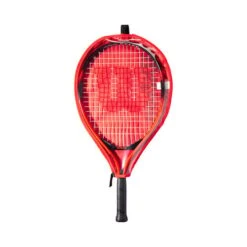 Wilson Precision Jr 21 Junior Racket -Tennis Discount Store 03933000 10
