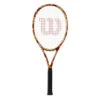 Wilson Clash 100 V2.0 Britto Hearts Tour Racket 1 Wilson Clash 100 V2.0 Britto Hearts Tour Racket -Tennis Discount Store 03951000 000