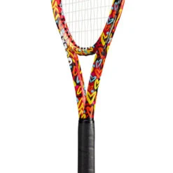 Wilson Clash 100 V2.0 Britto Hearts Tour Racket 9 Wilson Clash 100 V2.0 Britto Hearts Tour Racket -Tennis Discount Store 03951000 10