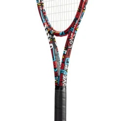 Wilson Pro Staff 97 V13 Britto Hearts Tour Racket -Tennis Discount Store 03955000 10
