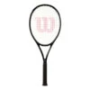 Wilson Clash 100 V2.0 Noir Tour Racket -Tennis Discount Store 03957000 000