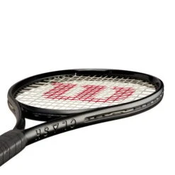 Wilson Clash 100 V2.0 Noir Tour Racket -Tennis Discount Store 03957000 11