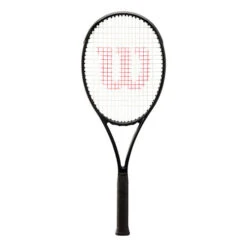 Wilson Blade 98 16X19 V8 Noir Tour Racket