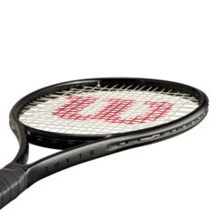 Wilson Blade 98 16X19 V8 Noir Tour Racket -Tennis Discount Store 03961000 11