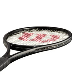 Wilson Pro Staff 97 V14 Noir Tour Racket -Tennis Discount Store 03962000 11