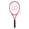Wilson Clash 100L V2.0 Bright Neon Pink Tour Racket 1 Wilson Clash 100L V2.0 Bright Neon Pink Tour Racket -Tennis Discount Store 04005000 000