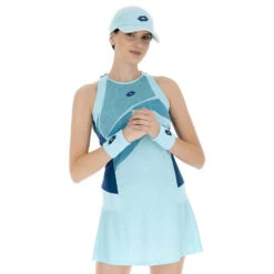 Lotto Tech W I D2 Dress Women -Tennis Discount Store 04005000 13