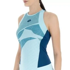 Lotto Tech W I D2 Dress Women -Tennis Discount Store 04005000 15