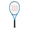 Wilson Ultra 100L V4.0 Bright Neon Blue Tour Racket -Tennis Discount Store 04006000 000