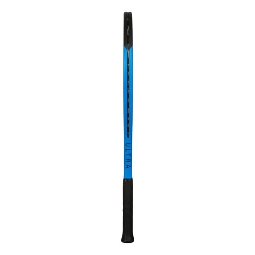 Wilson Ultra 100L V4.0 Bright Neon Blue Tour Racket 5 Wilson Ultra 100L V4.0 Bright Neon Blue Tour Racket - Image 3