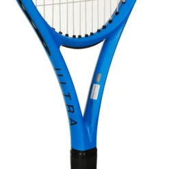 Wilson Ultra 100L V4.0 Bright Neon Blue Tour Racket 13 Wilson Ultra 100L V4.0 Bright Neon Blue Tour Racket -Tennis Discount Store 04006000 11