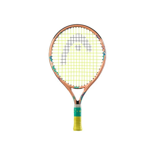 Head Coco 19 Junior Racket 3 Head Coco 19 Junior Racket