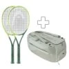 Head 2 X Extreme Tour 2022 Plus Tennis Bag