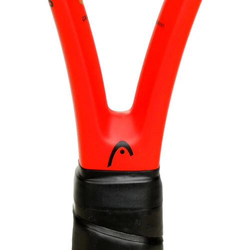 Head Graphene 360 Radical Pro Tour Racket (strung) 9 Head Graphene 360 Radical Pro Tour Racket (strung) - Image 7